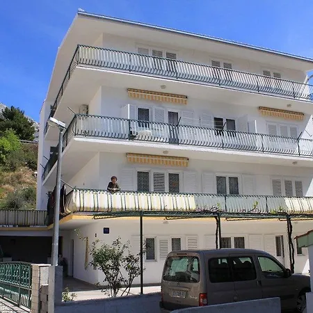 Studio Nemira 4652b Apartamento *