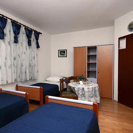 Apartamento Studio Nemira 4652b Gornji Dolac