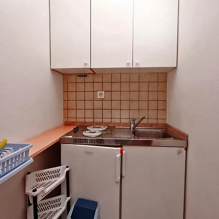 Studio Nemira 4652b * Gornji Dolac