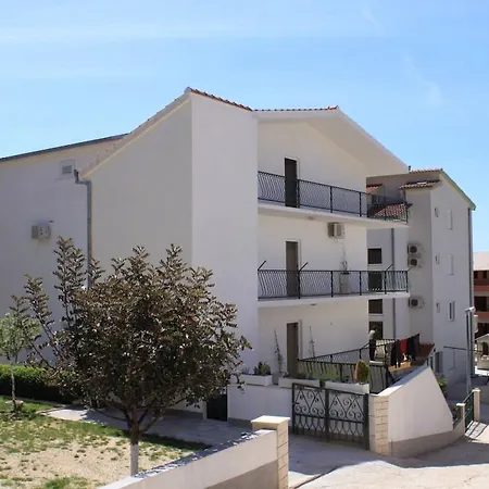 Studio Nemira 4652b Apartamento Gornji Dolac