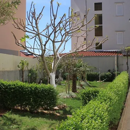 Studio Nemira 4652b Apartamento Gornji Dolac