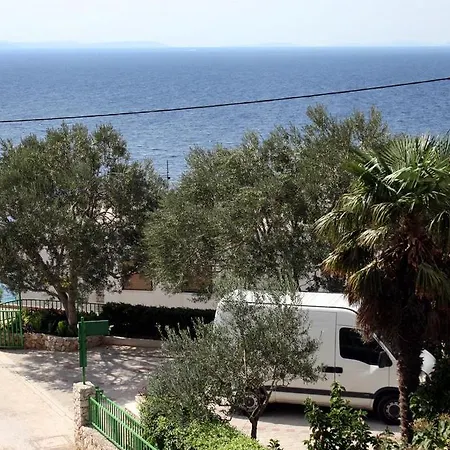Apartamento Studio Nemira 4652b Gornji Dolac