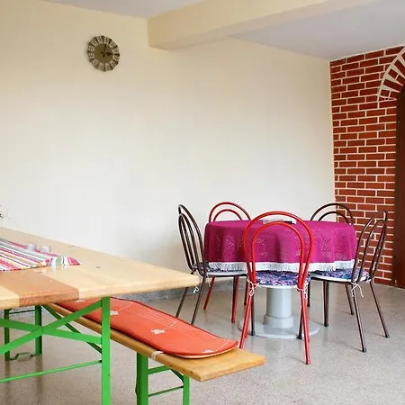 Apartamento Studio Nemira 4652b *