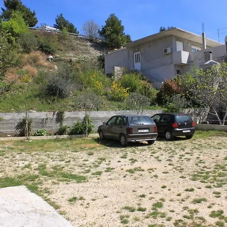 Apartamento Studio Nemira 4652b Gornji Dolac