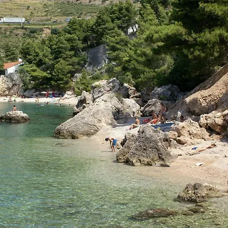 Apartamento Studio Nemira 4652b Gornji Dolac